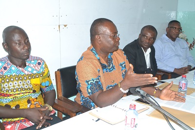 'Ghana can lose 5,276,770 jobs through ban on plastics’