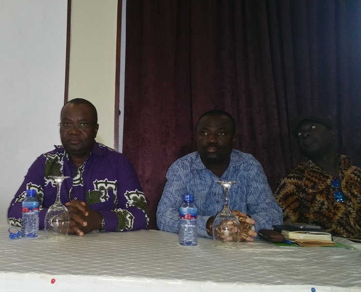 What is the true picture of Ghana’s plastic waste fund?