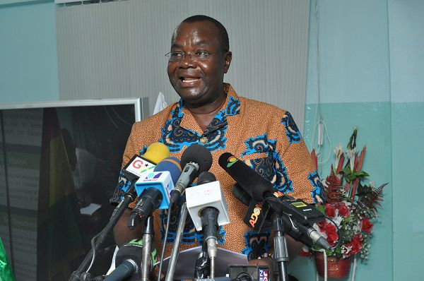 Plastic Manufacturers accuse Govt of holding GH₵912m plastic fund-calls for immediate release