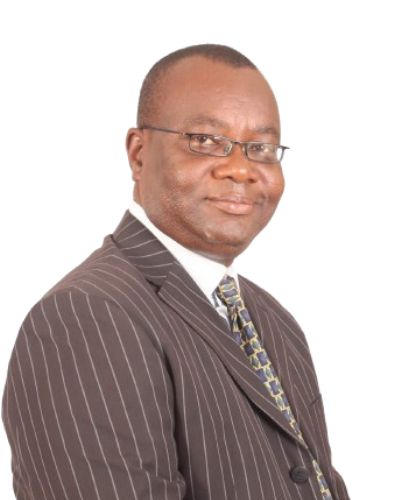 Ebbo Botwe - President Image