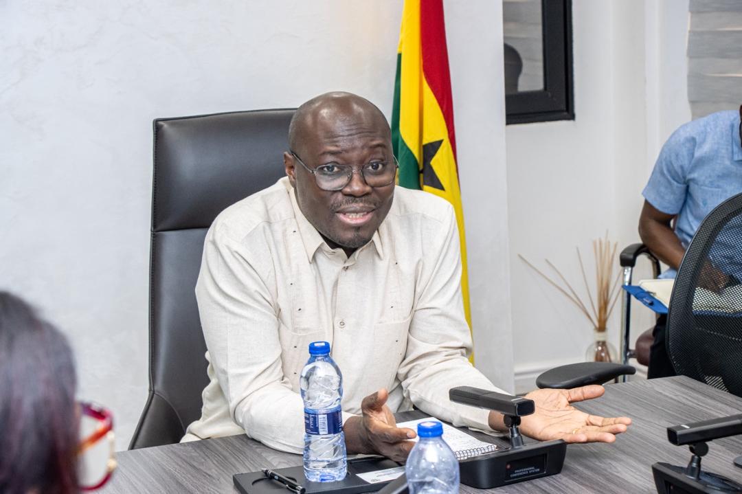 gpma meeting with finance minister 11