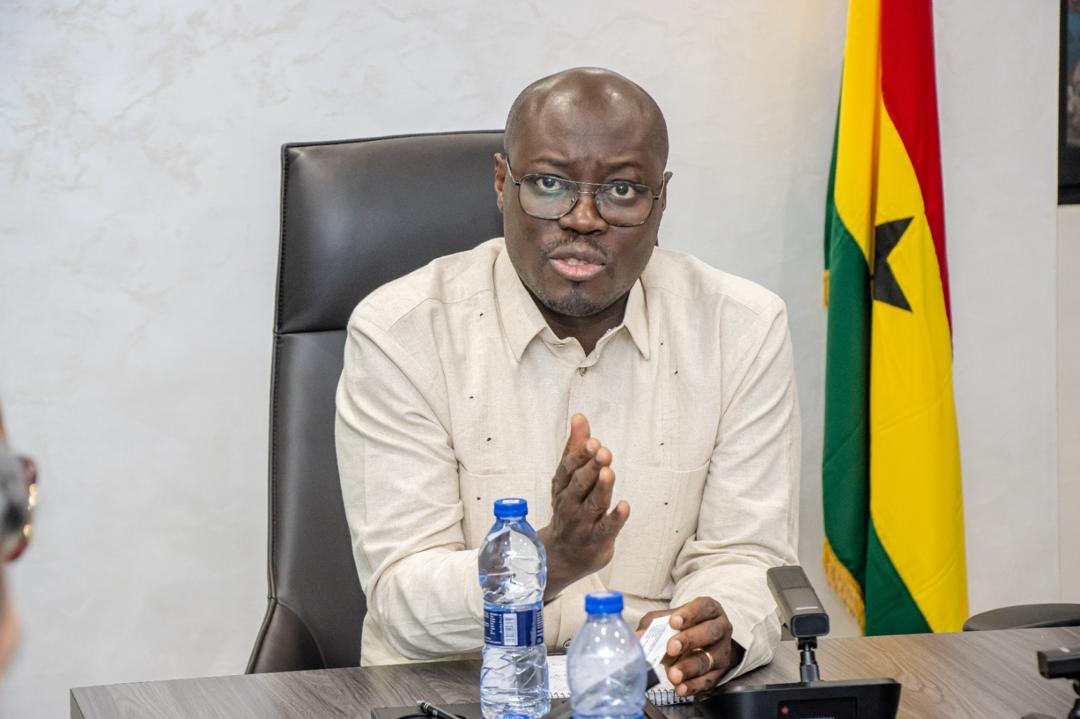 gpma meeting with finance minister 13