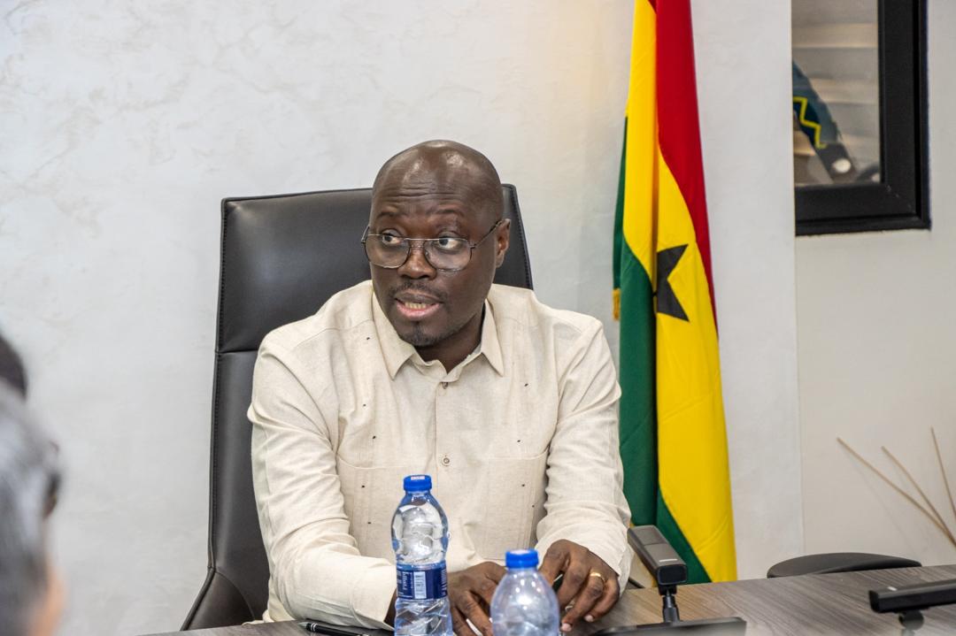 gpma meeting with finance minister 14