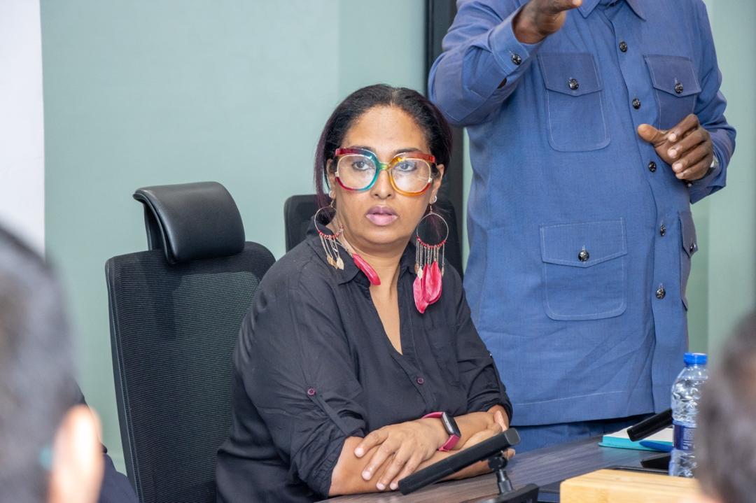 gpma meeting with finance minister 25