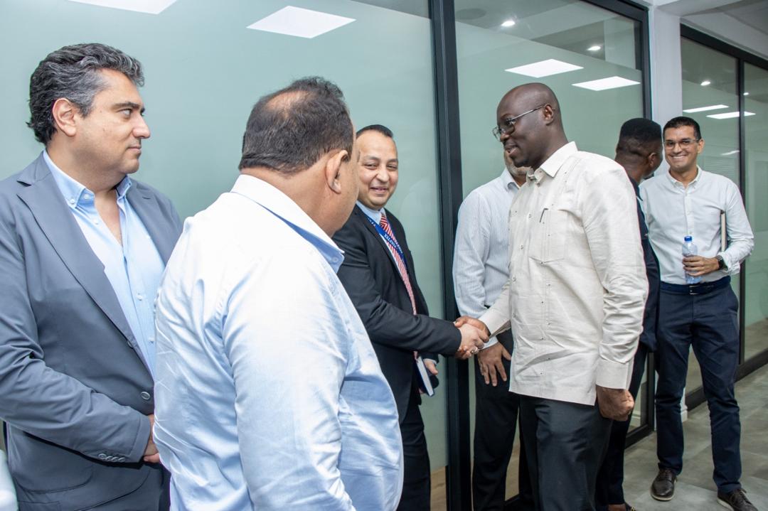 gpma meeting with finance minister 3