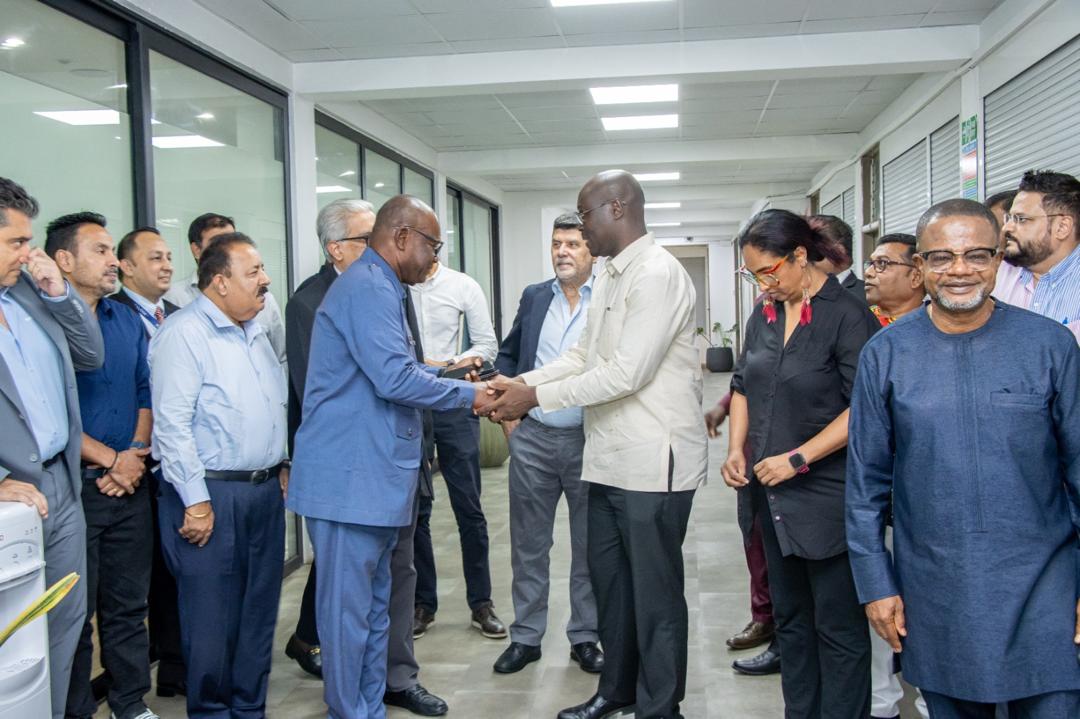 gpma meeting with finance minister 5