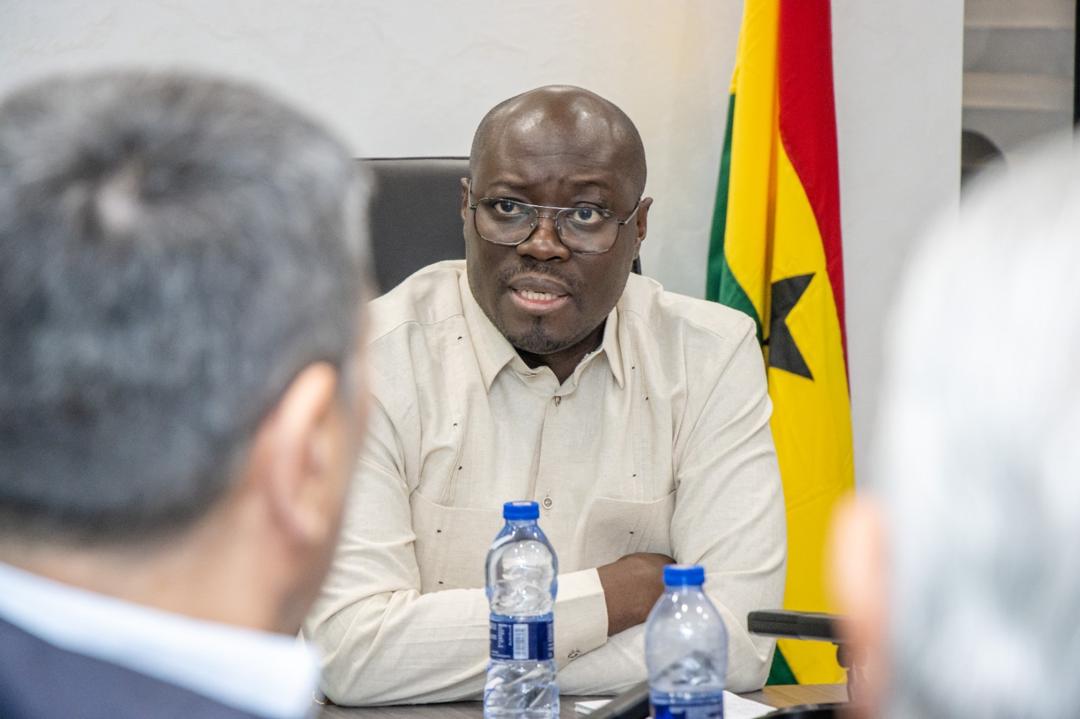 gpma meeting with finance minister 8