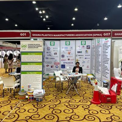 PROPAK Ghana Exhibition 2024 PROPAK Ghana Exhibition 2024