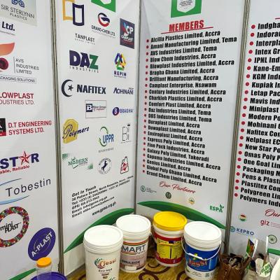 PROPAK Ghana Exhibition 2024 PROPAK Ghana Exhibition 2024
