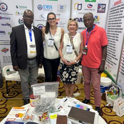 PROPAK Ghana Exhibition 2024 PROPAK Ghana Exhibition 2024