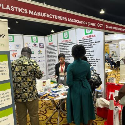 PROPAK Ghana Exhibition 2024 PROPAK Ghana Exhibition 2024
